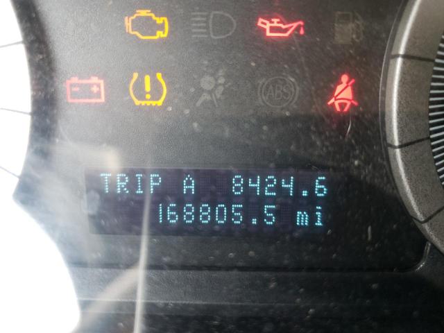 Photo 8 from auction – 2009 FORD ESCAPE with VIN 1FMCU03G09KB64582