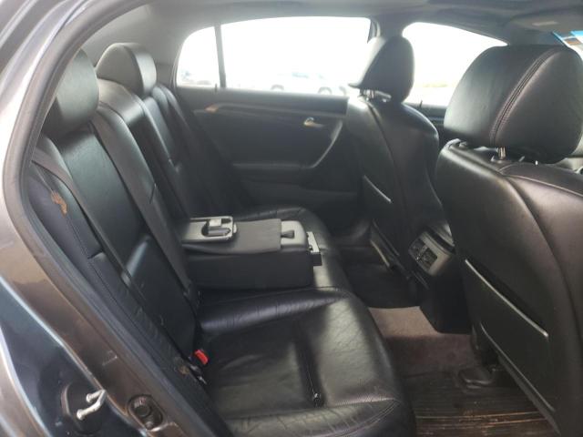 Photo 6 from auction – 2005 ACURA TL with VIN 19UUA66285A082475