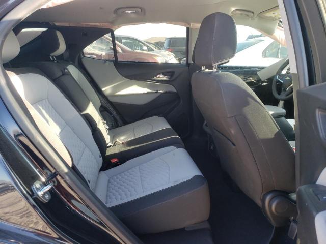 Photo 6 from auction – 2021 CHEVROLET EQUINOX LS with VIN 3GNAXHEV4MS148001