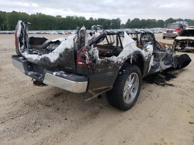 Photo 4 from auction – 2018 FORD F150 SUPER with VIN 1FTEW1EP0JKE88663
