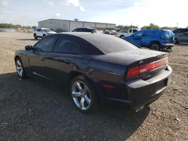 Zdjęcie 3 z aukcji – 2014 DODGE CHARGER R/ z VIN 2C3CDXCT4EH171146