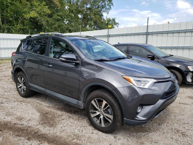 Photo 1 from auction – 2018 TOYOTA RAV4 ADVEN with VIN 2T3WFREV7JW508321