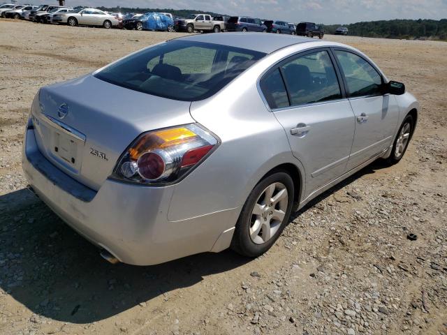 Photo 4 from auction – 2007 NISSAN ALTIMA 2.5 with VIN 1N4AL21E97C200889