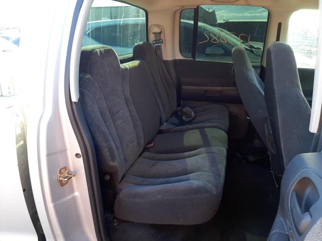 Photo 6 from auction – 2004 DODGE DAKOTA QUA with VIN 1D7HL48NX4S750474
