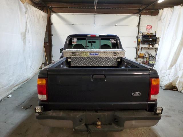 Photo 6 from auction – 1999 FORD RANGER with VIN 1FTYR10C7XPB95539