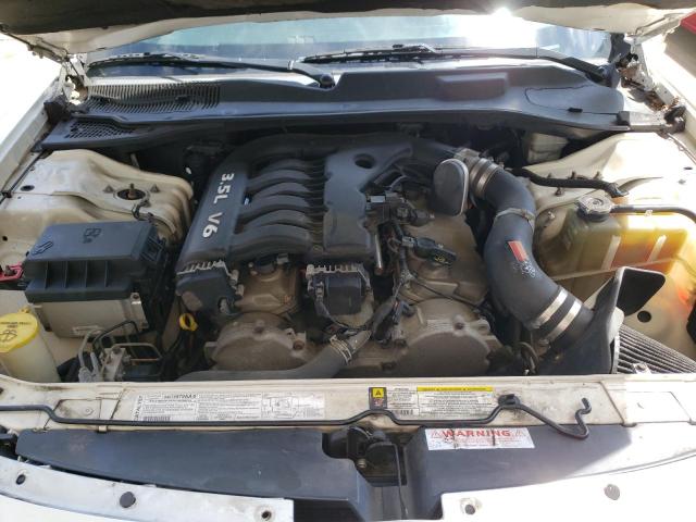 Photo 7 from auction – 2006 DODGE CHARGER SE with VIN 2B3KA43G26H462457