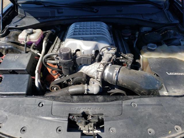 Photo 7 from auction – 2015 DODGE CHARGER SR with VIN 2C3CDXL90FH784807