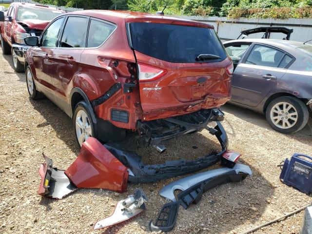 Photo 3 from auction – 2015 FORD ESCAPE SE with VIN 1FMCU0G76FUA04748