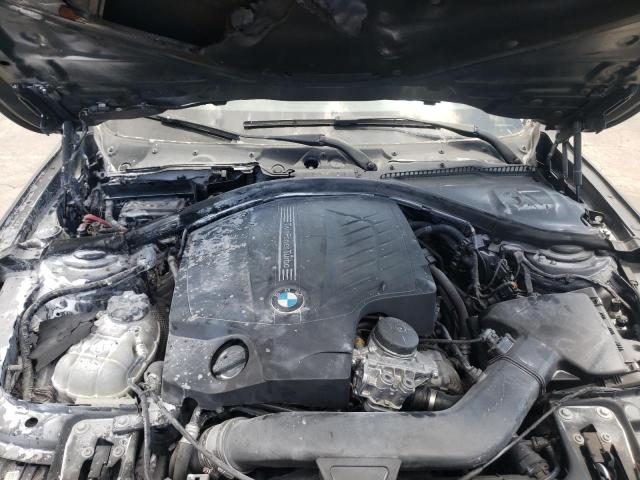 Фото 9 с аукциона – 2013 BMW 335 I с VIN WBA3A9C57DF475456