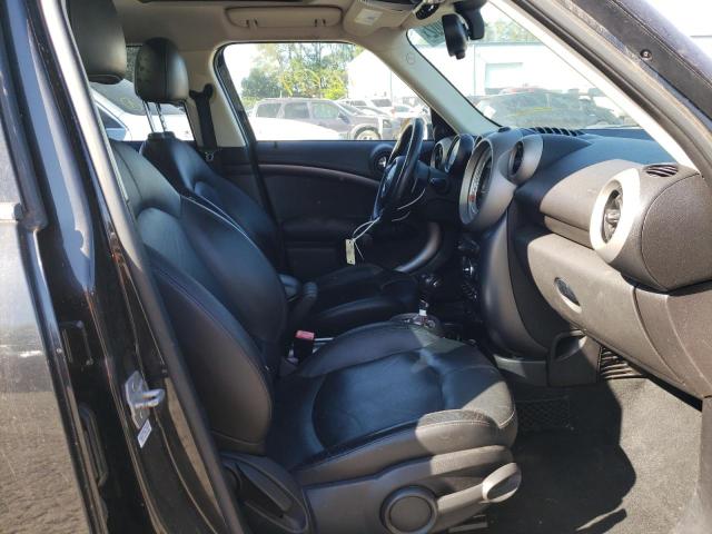 Photo 5 from auction – 2012 MINI COOPER S C with VIN WMWZC5C57CWL63963