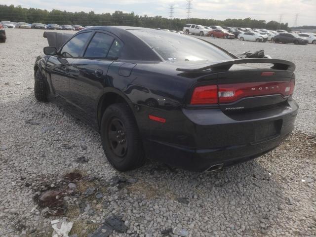 Photo 3 from auction – 2013 DODGE CHARGER SX with VIN 2C3CDXHG0DH730878