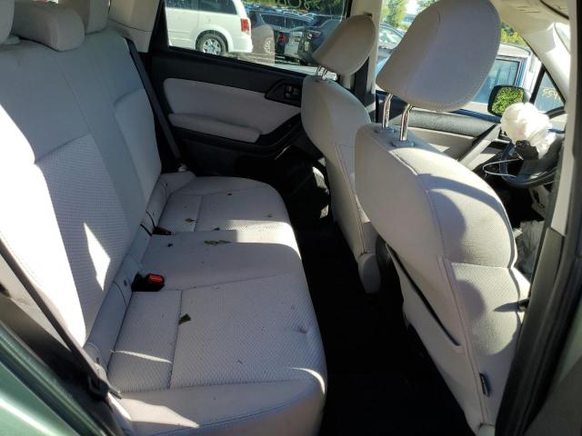Photo 6 from auction – 2014 SUBARU FORESTER with VIN JF2SJAAC1EH432871