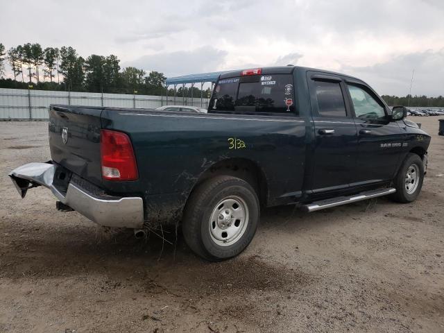 Photo 4 from auction – 2011 DODGE RAM 1500 with VIN 1D7RB1GT8BS555234