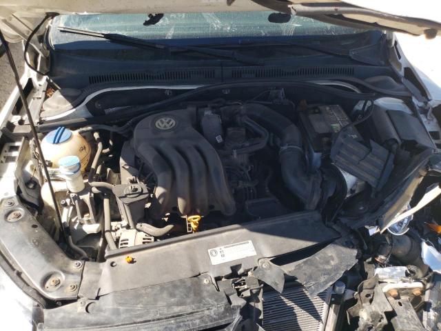 Photo 7 from auction – 2012 VOLKSWAGEN JETTA BASE with VIN 3VW1K7AJ6CM311221