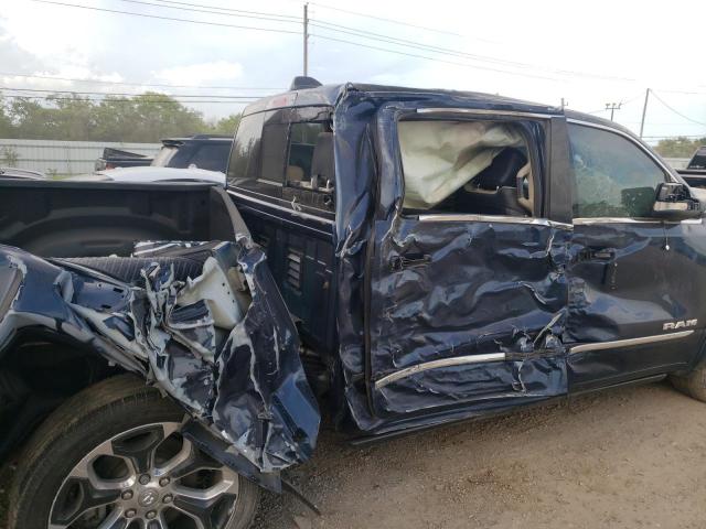 Photo 9 from auction – 2020 RAM 1500 LIMIT with VIN 1C6SRFHT3LN214401