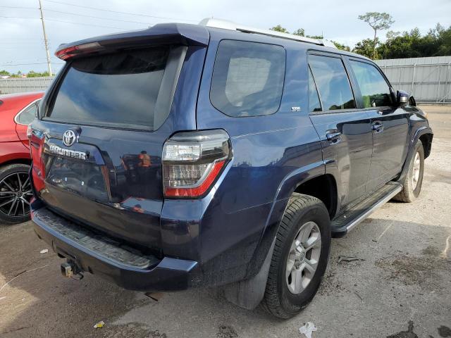 Photo 4 from auction – 2015 TOYOTA 4RUNNER SR with VIN JTEZU5JR0F5099514