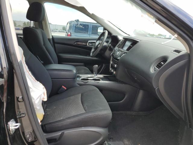 صورة رقم 5 من المزاد - 2018 NISSAN PATHFINDER مع VIN 5N1DR2MN2JC628484