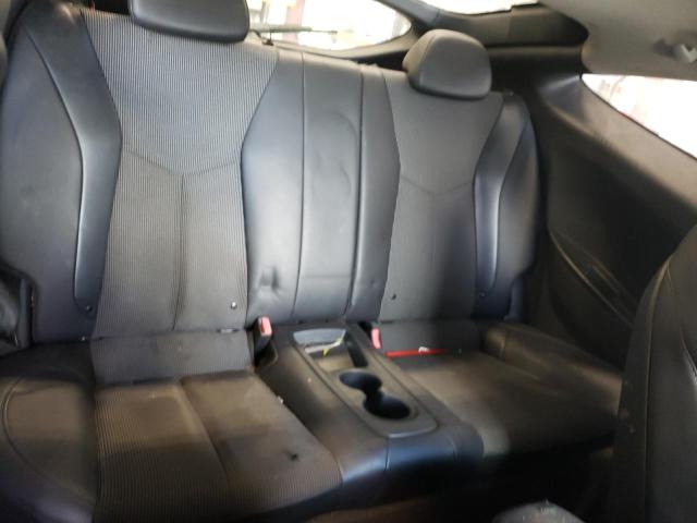 Photo 6 from auction – 2012 HYUNDAI VELOSTER with VIN KMHTC6AD4CU043211