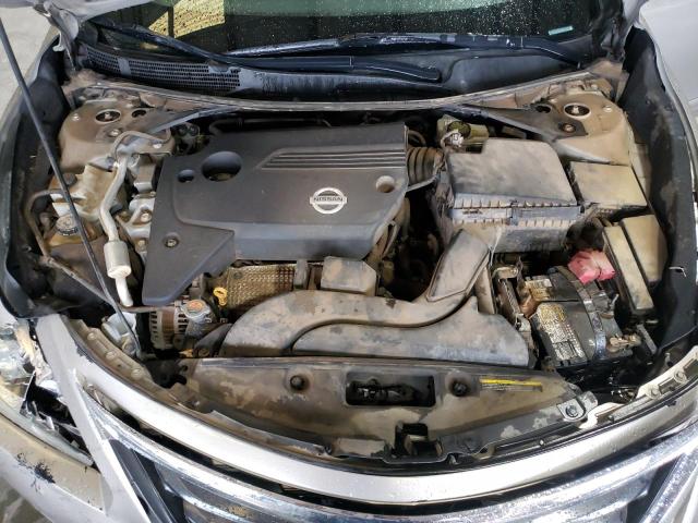 Photo 7 from auction – 2014 NISSAN ALTIMA 2.5 with VIN 1N4AL3AP4EN229502