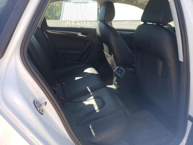 Photo 6 from auction – 2014 AUDI A4 PREMIUM with VIN WAUFFAFL3EN042976