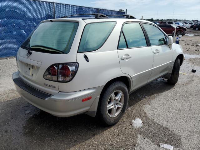 Фото 4 с аукциона – 2002 LEXUS RX 300 с VIN JTJGF10U620145775