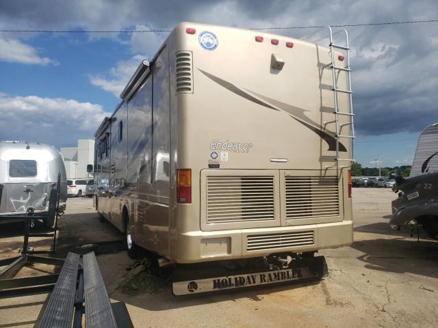 Photo 3 from auction – 2004 HOLI RAMBLER with VIN 1RF42464742028359