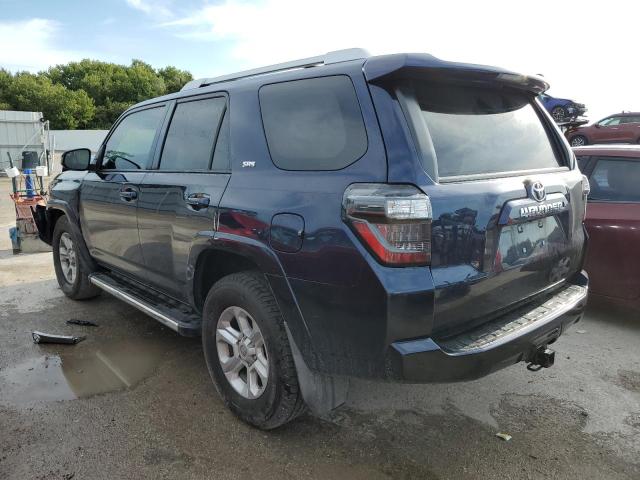 Photo 3 from auction – 2015 TOYOTA 4RUNNER SR with VIN JTEZU5JR0F5099514