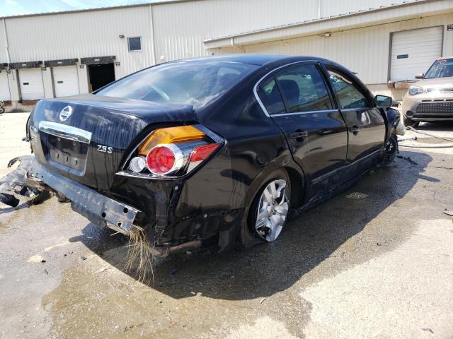 Photo 4 from auction – 2012 NISSAN ALTIMA BAS with VIN 1N4AL2APXCC203392