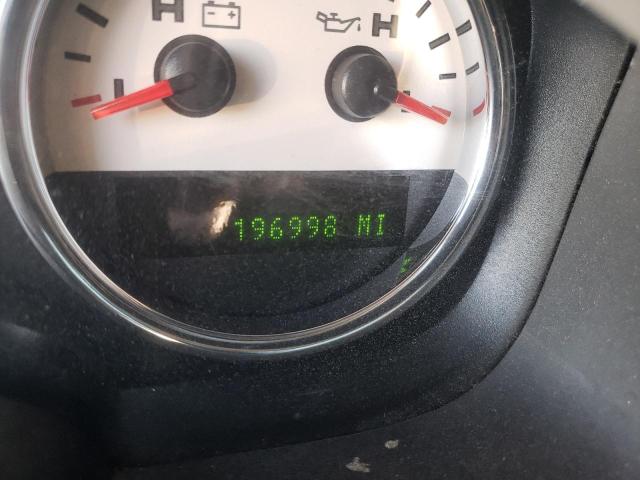 Photo 8 from auction – 2005 FORD F150 SUPER with VIN 1FTPW12585FA08914