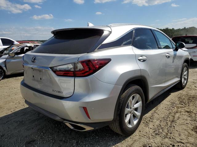 Photo 4 from auction – 2016 LEXUS RX 350 BAS with VIN 2T2BZMCA5GC009492