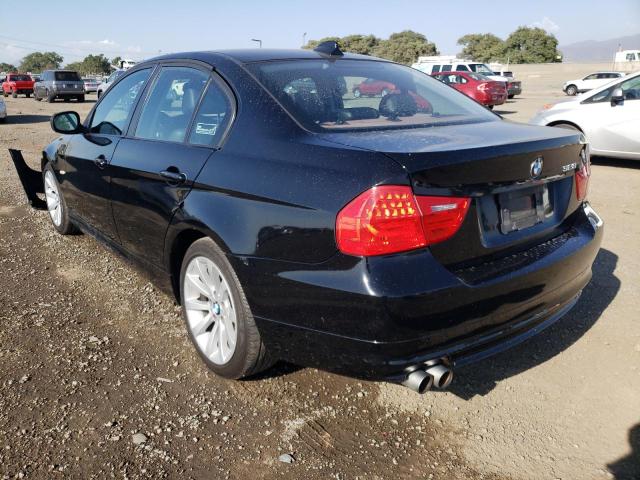 Photo 3 from auction – 2011 BMW 328 I SULE with VIN WBAPH5G56BNM76892