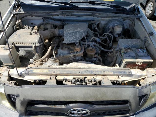 Photo 7 from auction – 2011 TOYOTA TACOMA with VIN 5TFPX4EN2BX005622