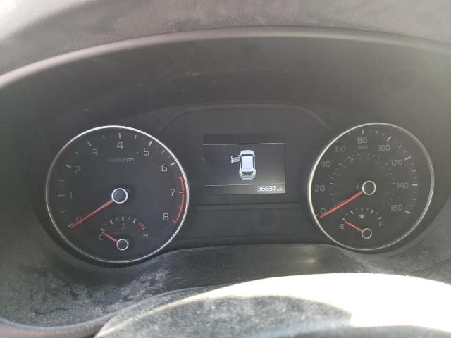 Photo 8 from auction – 2020 KIA SPORTAGE E with VIN KNDPNCAC4L7760390