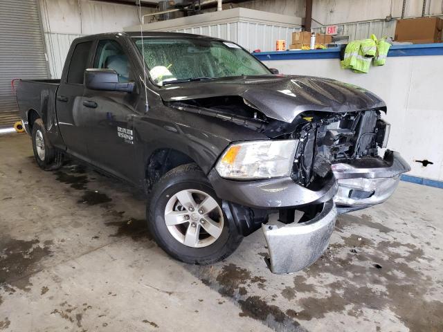 RAM 1500 CLASS 2019 with VIN 1C6RR6FGXKS629154 - Photo from auction