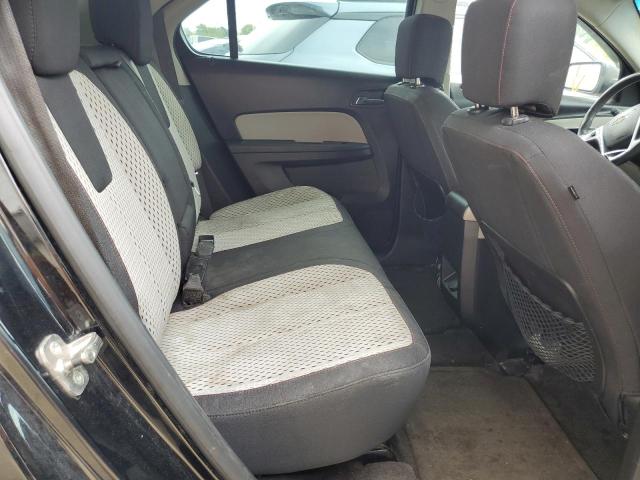 Photo 6 from auction – 2011 CHEVROLET EQUINOX LS with VIN 2CNFLCEC3B6445134