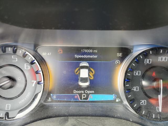 Photo 8 from auction – 2015 CHRYSLER 200 S with VIN 1C3CCCBBXFN721771