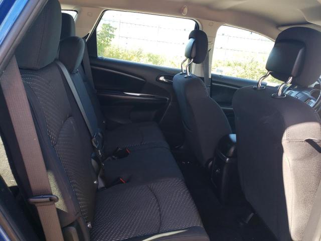 Photo 6 from auction – 2015 DODGE JOURNEY SE with VIN 3C4PDCABXFT547129