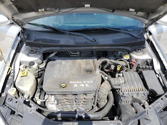 Photo 7 from auction – 2012 CHRYSLER 200 LX with VIN 1C3CCBAB4CN320045