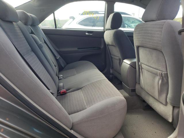 Photo 6 from auction – 2005 TOYOTA CAMRY LE with VIN 4T1BE30K45U615840