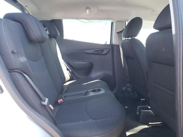 Photo 6 from auction – 2021 CHEVROLET SPARK 1LT with VIN KL8CD6SA7MC216449