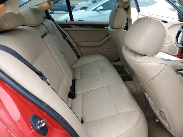 Photo 6 from auction – 2003 BMW 325 I with VIN WBAET37423NJ34648