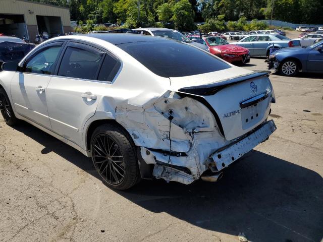 Photo 9 from auction – 2012 NISSAN ALTIMA with VIN 1N4AL2AP4CN486750