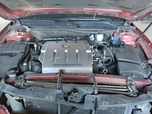 Photo 7 from auction – 2011 CADILLAC DTS PLATIN with VIN 1G6KP5ES1BU141377