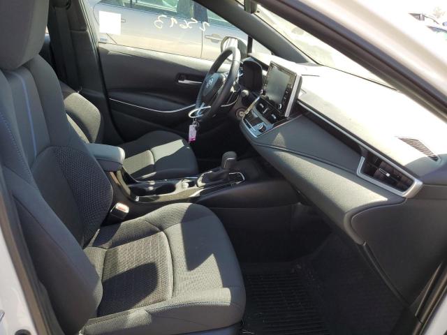 Photo 5 from auction – 2020 TOYOTA COROLLA SE with VIN 5YFS4RCE0LP045832