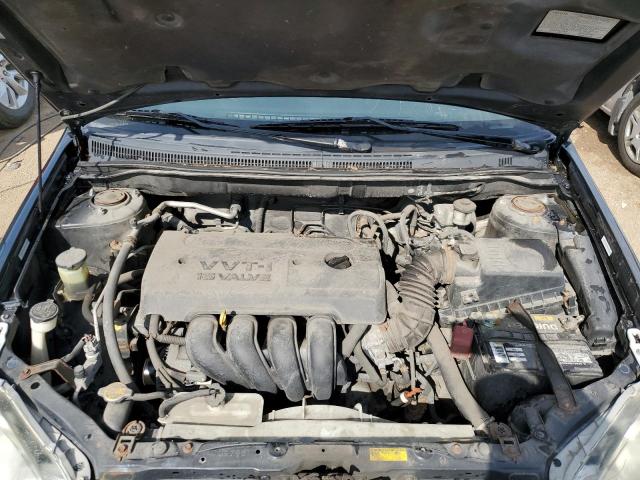 Photo 7 from auction – 2006 TOYOTA COROLLA CE with VIN 1NXBR32E86Z758903