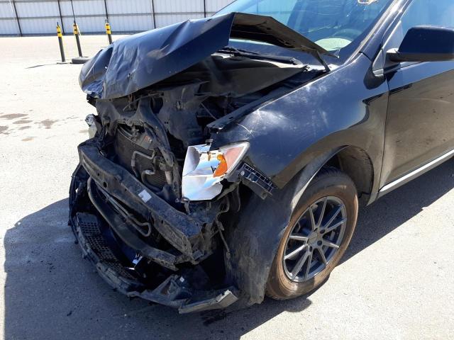 Photo 9 from auction – 2007 FORD EDGE SEL with VIN 2FMDK48C47BA72955