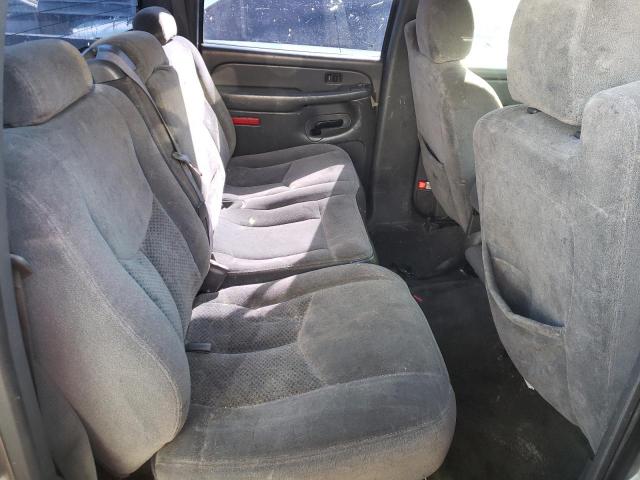 Photo 6 from auction – 2005 CHEVROLET SILVERADO with VIN 2GCEC13T951309521