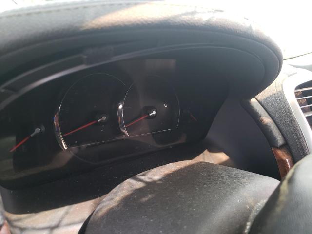 Фото 8 с аукциона – 2007 CADILLAC SRX с VIN 1GYEE637570172516