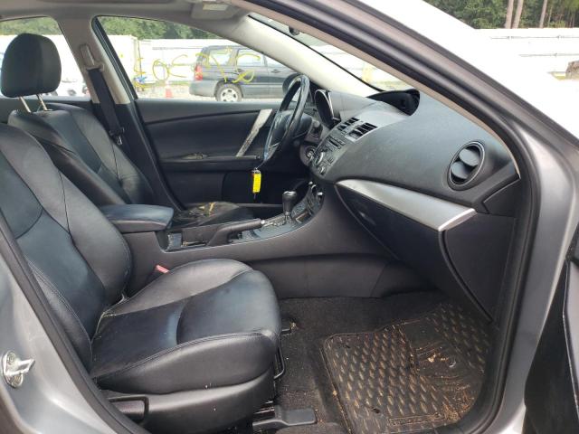 Foto 5 de la subasta – 2012 MAZDA 3 I con VIN JM1BL1W86C1679967
