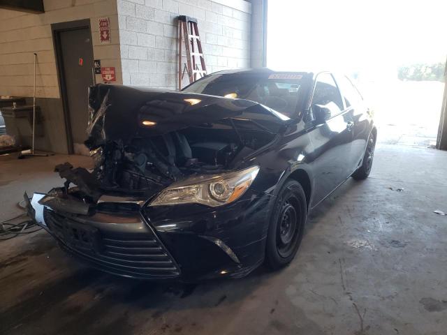 Photo 2 from auction – 2015 TOYOTA CAMRY LE with VIN 4T4BF1FK0FR485863